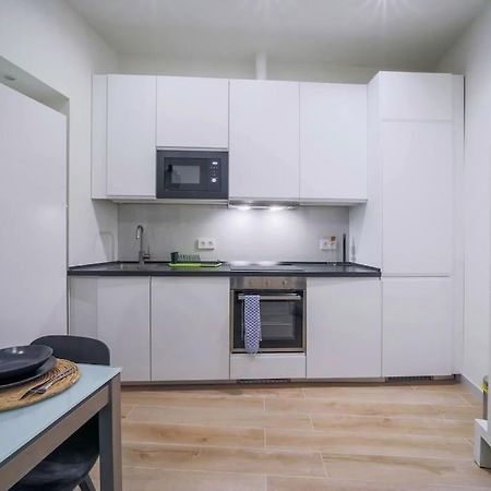 מדריד Apartment Malasana By Sharingco מראה חיצוני תמונה