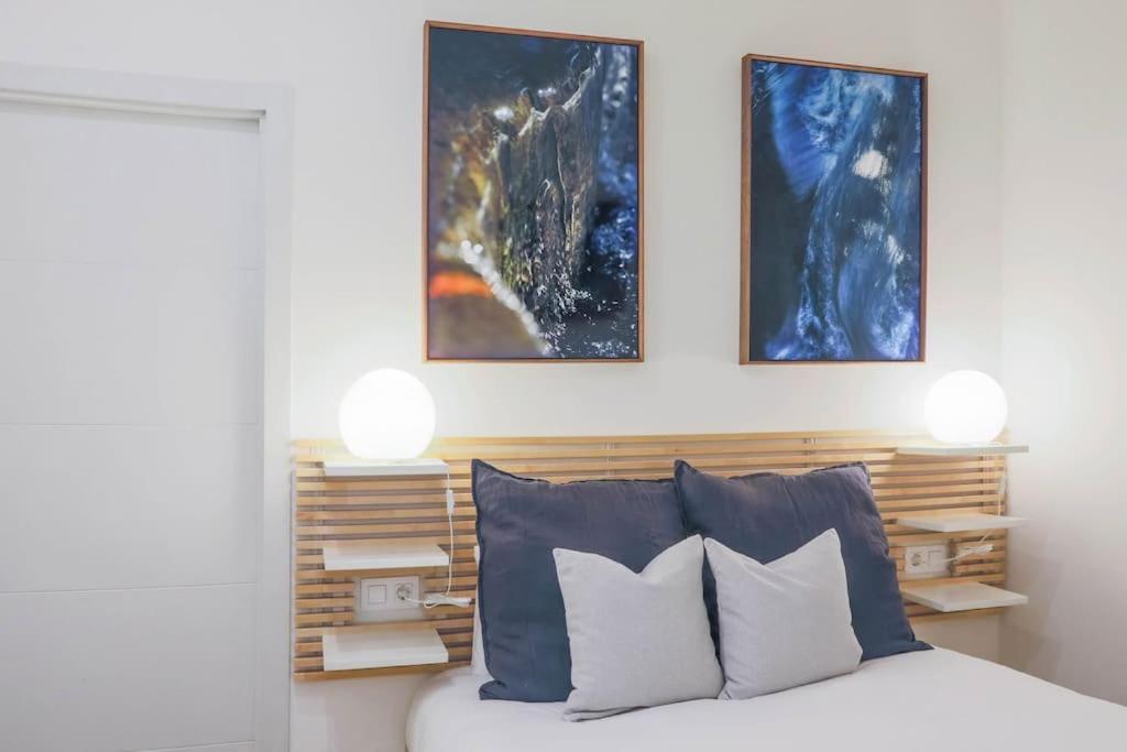 מדריד Apartment Malasana By Sharingco מראה חיצוני תמונה
