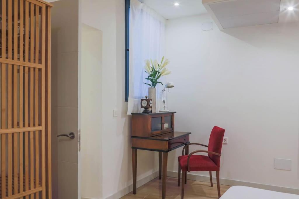 מדריד Apartment Malasana By Sharingco מראה חיצוני תמונה