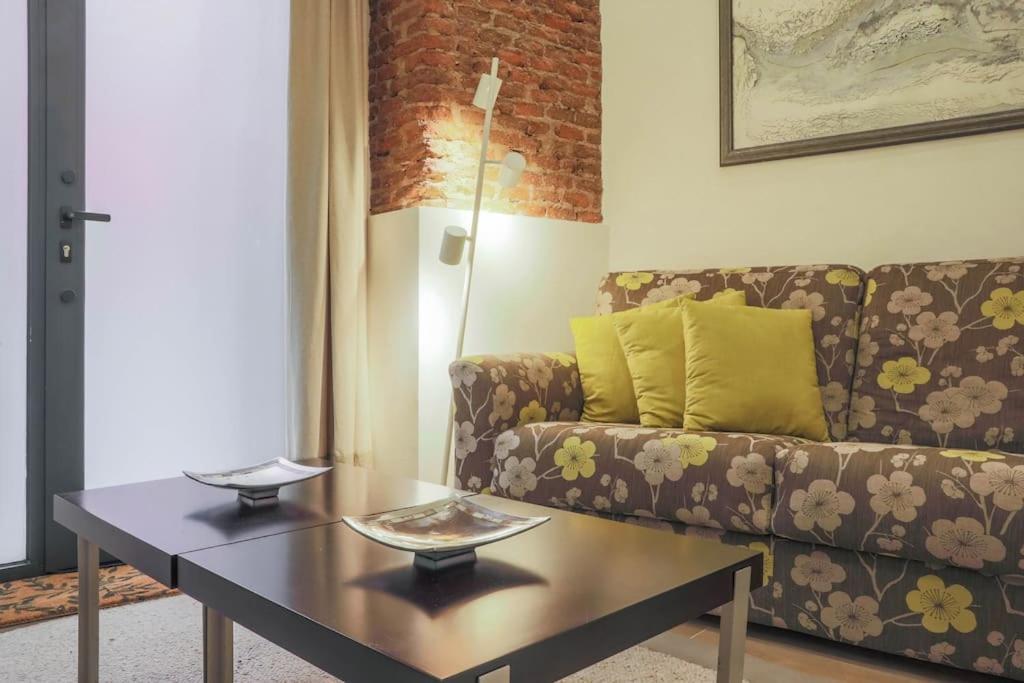 מדריד Apartment Malasana By Sharingco מראה חיצוני תמונה
