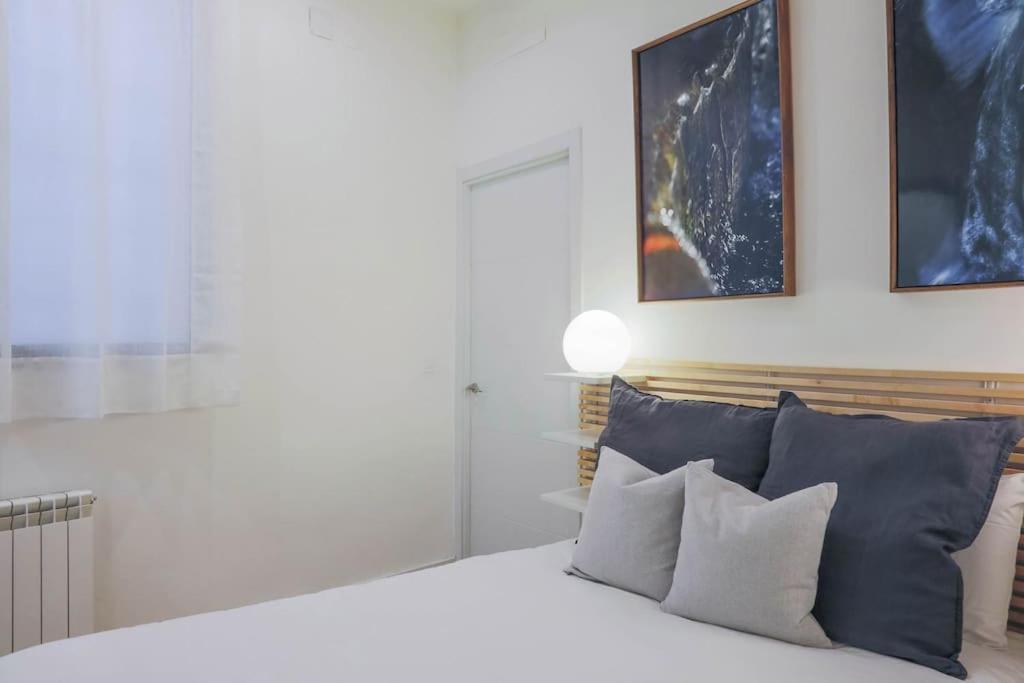 מדריד Apartment Malasana By Sharingco מראה חיצוני תמונה