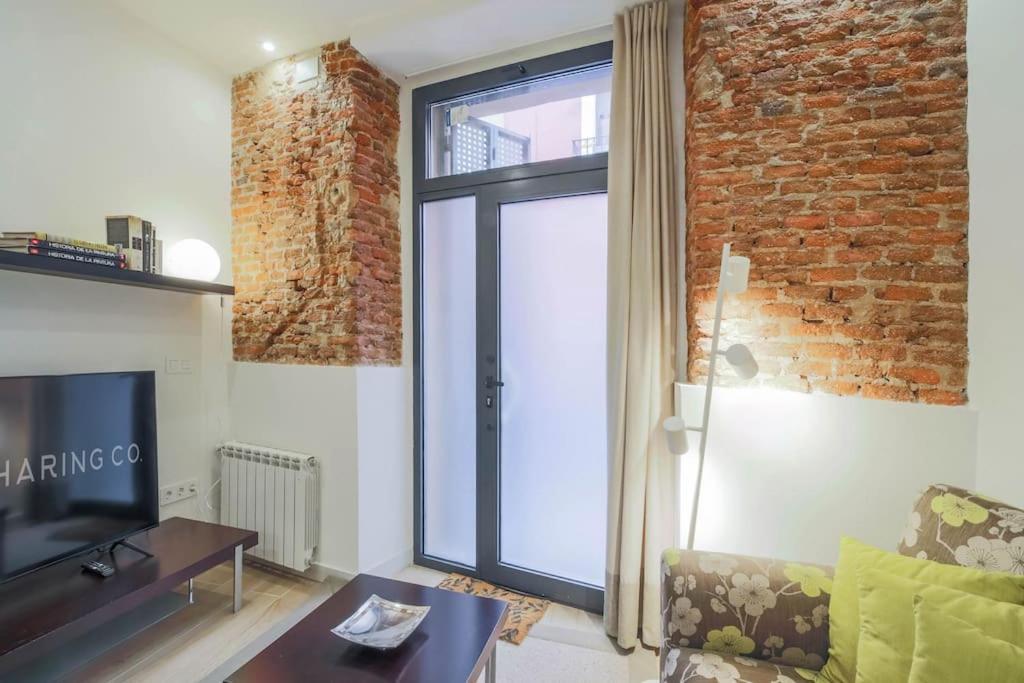 מדריד Apartment Malasana By Sharingco מראה חיצוני תמונה