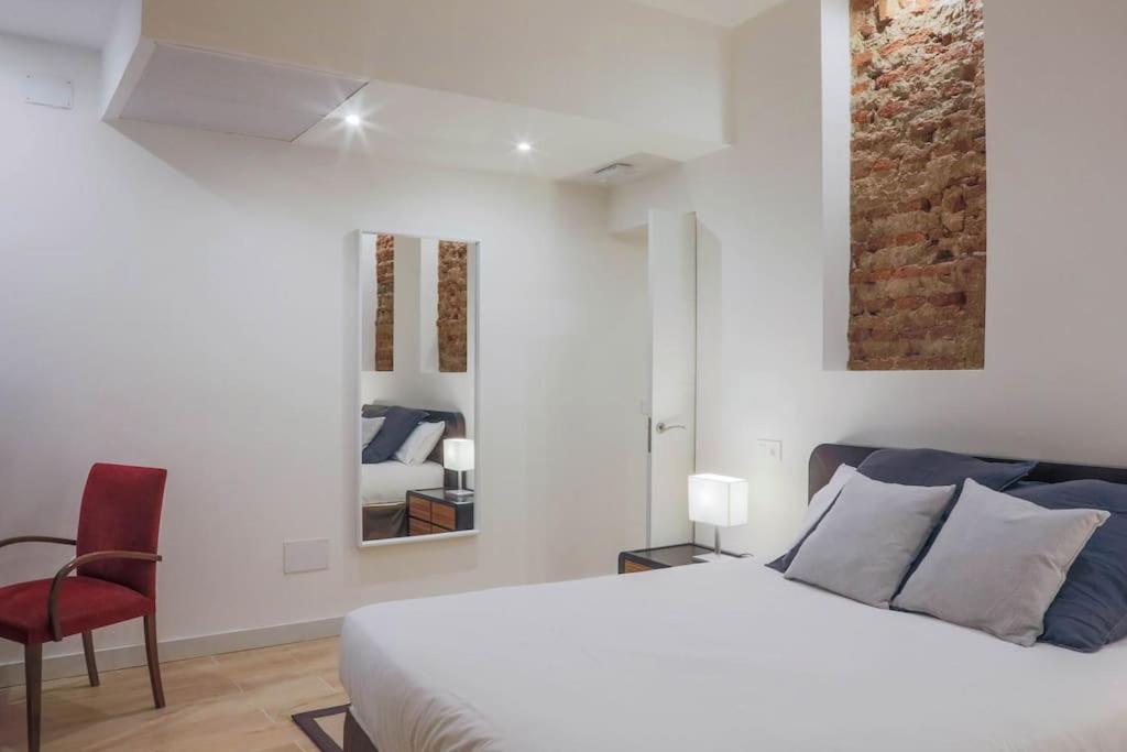 מדריד Apartment Malasana By Sharingco מראה חיצוני תמונה