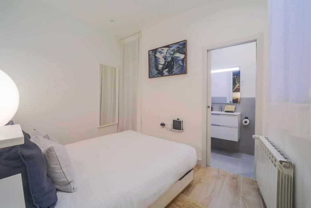 מדריד Apartment Malasana By Sharingco מראה חיצוני תמונה